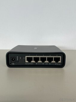 Wi-Fi Router MIKROTIK RB952Ui-5ac2nD-TC - 3