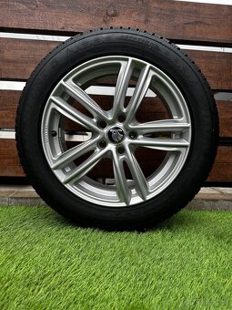 5x112 r17 s pneu (215-10) - 3