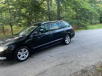 Škoda Superb 2 combi 2.0tdi 125kw - 3