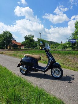 Vespa Primavera 125 2023 - 3