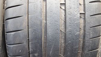 Letní pneu 255/35/20 Michelin - 3