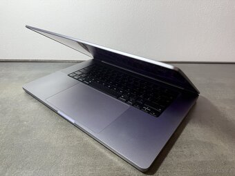 MacBook Pro 16'' 2021 / M1 Max / 64GB / 2TB SSD / Space Gr - 3