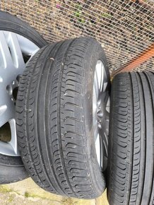 kola BMW E65, E66 styling 93, - 3