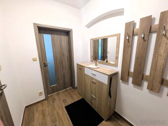 Pronájem bytu 2+1, 56 m² – Pavlovova 32, Svitavy - 3