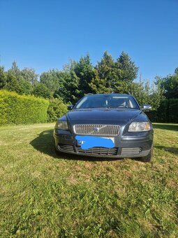 Volvo v50 1.6tdi - 3