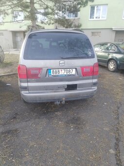 Alhambra 19.85kw - 3