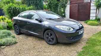 Renault Fluence, 1.5 DCI - 3