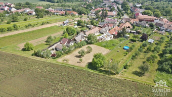 Prodej stavebního pozemku, 867 m², Kudlovice - 3