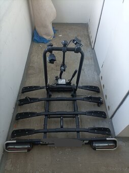 Nosič kol - 3