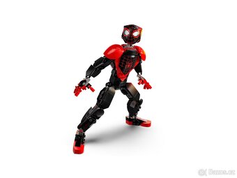 LEGO 76225 Figurka Milese Moralese - 3
