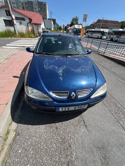 PRODAM RENAULT MEGANE 1.9 DCI. - 3