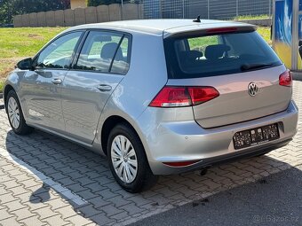 VOLKSWAGEN GOLF VII 7 1.6 TDI 77KW - 3