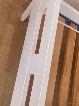 Postel IKEA Kritter - 3