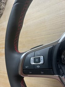 Volant VW Golf 7, Passat B8, Tiguan, T-Roc - 3
