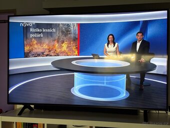 55" LG NanoCell TV, 55NANO753PR - 3