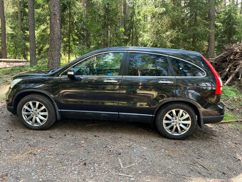 HONDA CR-V 110 KW - 3
