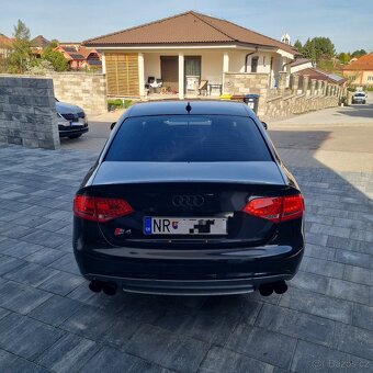 Audi S4 B8 3.0 TFSI QUATTRO - 3