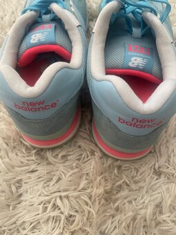 New Balance tenisky - 3