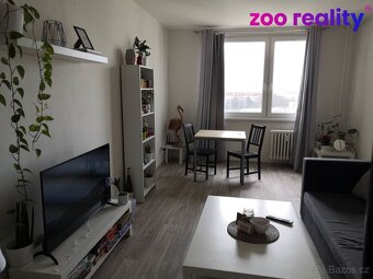 Pronájem bytu, 3+1, 73m², Pardubice-Cihelna - 3