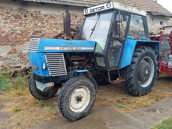 Traktor - 3
