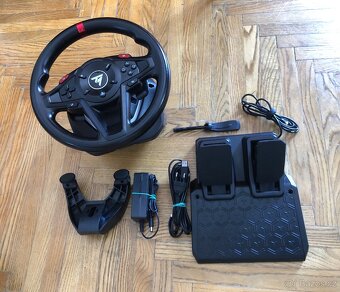 Volant Thrustmaster T128 - 3