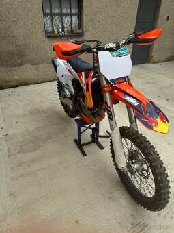 Ktm 250 sxf - 3