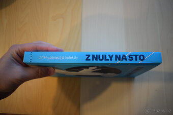 Z nuly na sto - Jiří Hrabě - 3