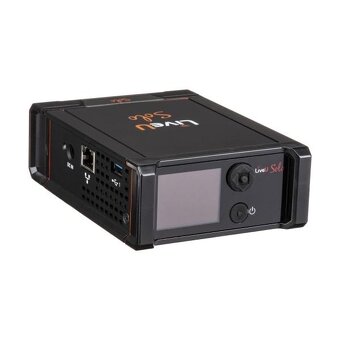 LiveU Solo HDMI - Profesionální enkodér na streamování - 3