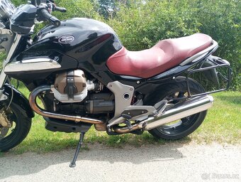 Moto Guzzi Breva 1100 - 3