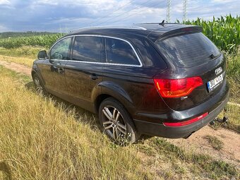 Audi q7 - 3