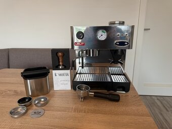 Kávovary a espresso stroje - 3