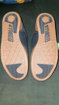 Boty Etnies Camo 42,5 - 3