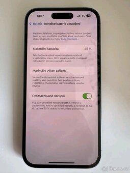 Prodám iphone - 3