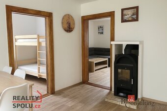 Prodej, byty/2+1, 54 m2, Wolkerova 436, 34815 Planá, Tachov - 3