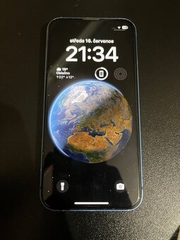 iPhone 13 mini - 3