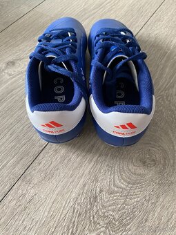 Kopačky ADIDAS vel. UK 5 (nové) - 3