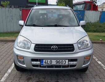 Toyota RAV 4. 44 - 3