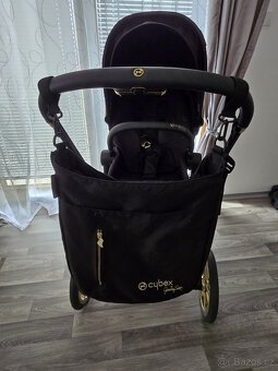Cybex Priam by Jeremy Scott - 3