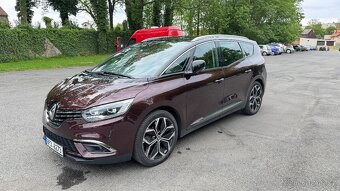 Renault Grand Scénic 2021 - 3