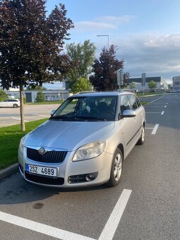 Fabia - 3