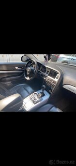 Audi a6 2010 - 3