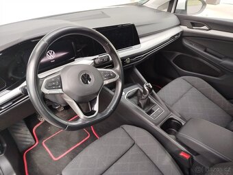 VW Golf 8 Life 2.0 TDI 85kw - 3