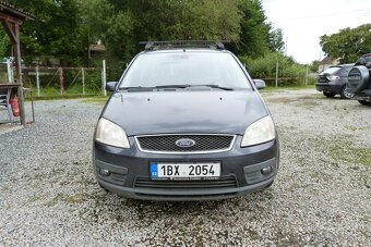 Ford C-Max 1.6 TDCi 66kw - 3