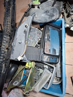Iveco Daily 99-06 - 3