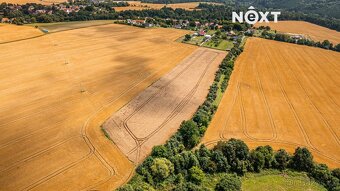 Prodej pozemek Bydlení, 16918㎡ - 3