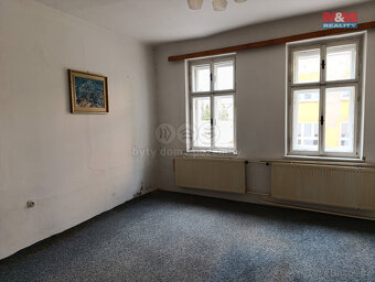 Prodej bytu 2+1, 90 m², Frýdlant, ul. Husova - 3