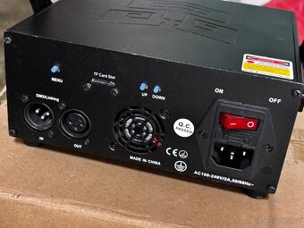 RGB LASER 1W - 3