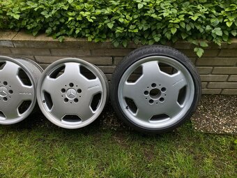 AMG Monoblock R17 - 3