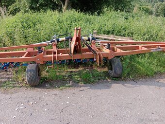 luční brány - 3