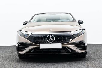 Mercedes-Benz EQS - 3